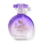 BATH & BODY WORKS BUTTERFLY EAU DE PARFUM 50ML 1.6 FL.OZ.